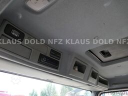 MERCEDES-BENZ KAMAG WBH 25 P Wiesel BDF Wechselhubwagen