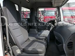 MERCEDES-BENZ KAMAG WBH 25 P Wiesel BDF Wechselhubwagen