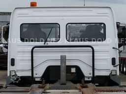 MERCEDES-BENZ KAMAG WBH 25 P Wiesel BDF Wechselhubwagen