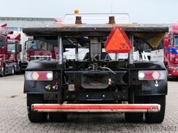 MERCEDES-BENZ KAMAG WBH 25 P Wiesel BDF Wechselhubwagen