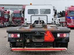 MERCEDES-BENZ KAMAG WBH 25 P Wiesel BDF Wechselhubwagen