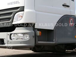 MERCEDES-BENZ KAMAG WBH 25 P Wiesel BDF Wechselhubwagen