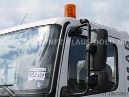 MERCEDES-BENZ KAMAG WBH 25 P Wiesel BDF Wechselhubwagen