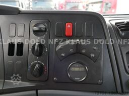 MERCEDES-BENZ KAMAG WBH 25 P Wiesel BDF Wechselhubwagen