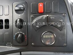 MERCEDES-BENZ KAMAG WBH 25 P Wiesel BDF Wechselhubwagen