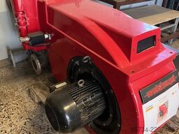 Weishaupt RGMS 60/1-A