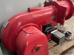 Weishaupt RGMS 60/1-A