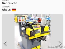 TUGRA TT 140