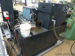 OKUMA LB 3000EX II-MC1000 Space Turn with Robot loading