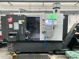 HAAS ST-25Y
