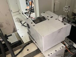 CNC Rundschleifmaschine Geibel + Hotz