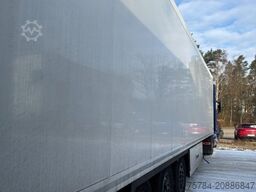 KRONE 3-ACHS KüHLAUFLIEGER, THERMO KING, DOPPELSTOCK,  MIETAUF MöGLICH