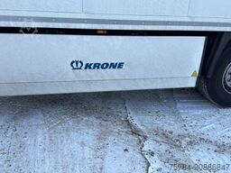 KRONE 3-ACHS KüHLAUFLIEGER, THERMO KING, DOPPELSTOCK,  MIETAUF MöGLICH