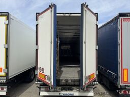 KRONE 3-ACHS KüHLAUFLIEGER, THERMO KING, DOPPELSTOCK,  MIETAUF MöGLICH
