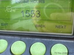 KRONE 3-ACHS KüHLAUFLIEGER, THERMO KING, DOPPELSTOCK,  MIETAUF MöGLICH