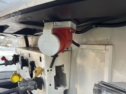 KRONE 3-ACHS KüHLAUFLIEGER, THERMO KING, DOPPELSTOCK,  MIETAUF MöGLICH