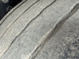 KRONE 3-ACHS KüHLAUFLIEGER, THERMO KING, DOPPELSTOCK, BLUMENBREITE MIETAUF MöGLICH