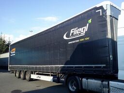 FLIEGL SDS 390 Gardine Mega