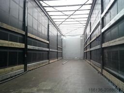 FLIEGL SDS 390 Gardine Mega