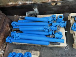 WMW GOTHA UBR 10 x 2000 /1-16