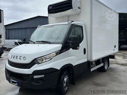 Iveco Daily 35c180 Frigo