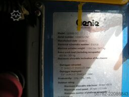 Genie GS 4069 DC (ID1787)