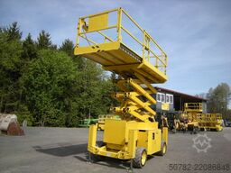 Genie GS 4069 DC (ID1832)