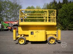 Genie GS 4069 DC (ID1832)