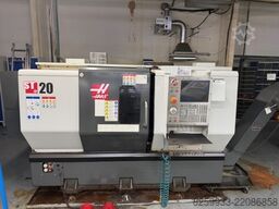 HAAS ST-20