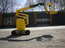 Haulotte HA 12 CJ+ (ID4372)