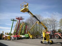Haulotte HA 12 CJ+ (ID4372)