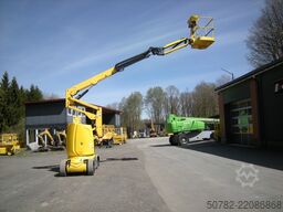 Haulotte HA 12 CJ+ (ID4372)