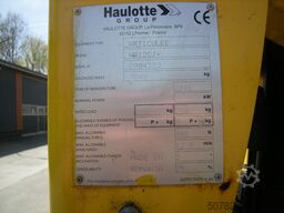 Haulotte HA 12 CJ+ (ID4372)