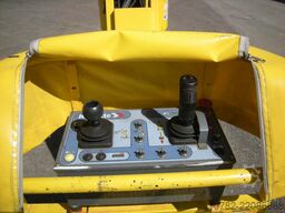 Haulotte HA 12 CJ+ (ID4372)