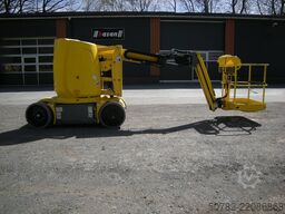 Haulotte HA 12 CJ+ (ID4372)