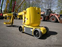 Haulotte HA 12 CJ+ (ID4372)
