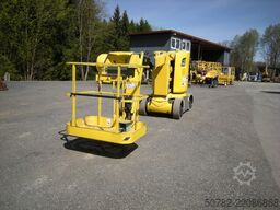 Haulotte HA 12 CJ+ (ID4372)