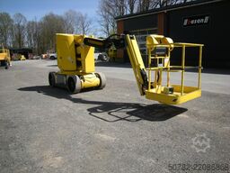 Haulotte HA 12 CJ+ (ID4372)