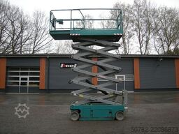 Genie GS 4047 (ID2839)