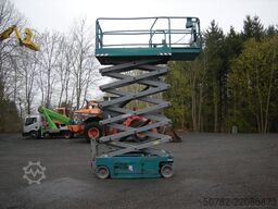 Genie GS 4047 (ID2839)