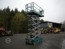 Genie GS 4047 (ID2839)