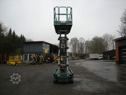 Genie GS 4047 (ID2839)