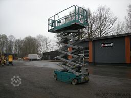 Genie GS 4047 (ID2839)