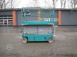 Genie GS 4047 (ID2839)