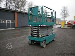 Genie GS 4047 (ID2839)