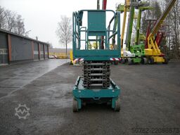 Genie GS 4047 (ID2839)