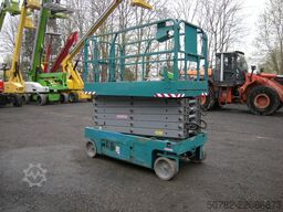Genie GS 4047 (ID2839)
