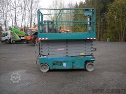 Genie GS 4047 (ID2839)