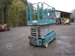 Genie GS 4047 (ID2839)