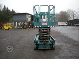 Genie GS 4047 (ID2839)